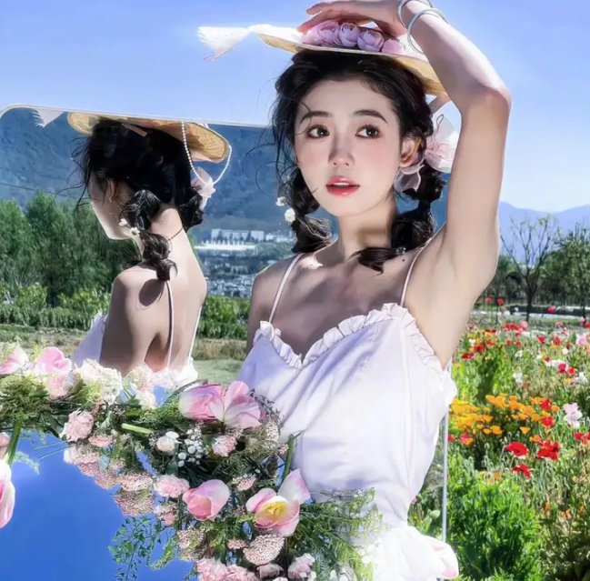 脱困
