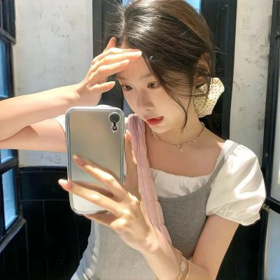 在最终列车上开始的恋爱